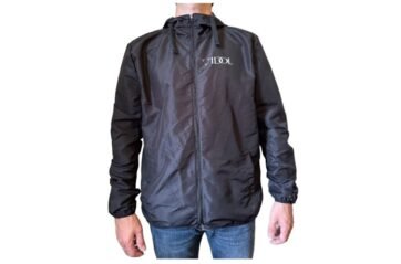 Luxe Idol (LIMITED EDITION) Wind Breakers