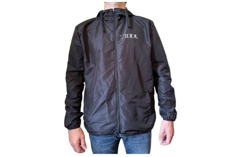Luxe Idol (LIMITED EDITION) Wind Breakers