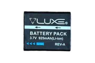 Luxe Batteries