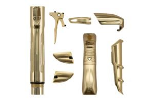 Kit De Boulons Method Pour Roues Luxe Idol / TM40 - Neuf Dans Son Emballage