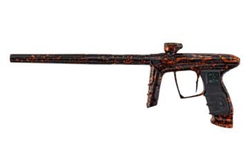 Luxe IDOL Limited Anodizing